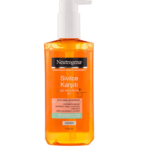 ژل شوینده صورت ضد جوش نوتروژینا | 200 میل