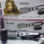 سشوار چرخشی بابلیس مدل الماس 250A