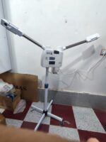 دستگاه بخور دولول ازون SVR - Image 4