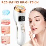دستگاه جوان سازی اسکوم پوست صورت فوتون تراپی 7ln1 - Image 7