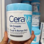 کرم مرطوب کننده SAکرم اسید سالیسیلیک سراوی ۵۳۹گرم