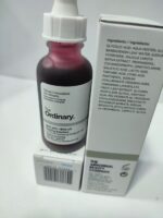 سرم پیلینگ اوردینری لایه بردار قوی (30mL) - Image 3