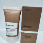 کرم ضد آفتاب مینرال اوردنیری اصلی 50میل