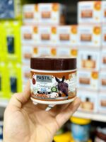 ماسک صورت پاستیل مدل شیر الاغ donkey milk