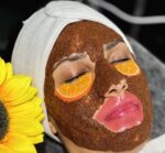 ماسک جلبک گرانول میناتور - Image 3