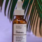 سرم ویتامین سی (آسکوربیک اسید) + آلفا آربوتین اوردینری