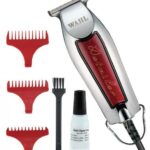 معرفی ماشین اصلاح وال پنج ستاره