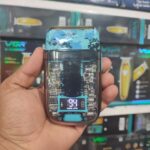 شیور صورت شارژی وی جی ار vgr v-352