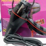 سشوار حرفه ای پرومکس گلد مدل Ref_5729