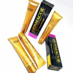 کرم گریم درماکول پوشش دهی عالی گریم