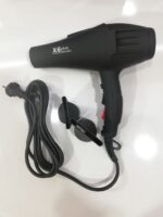 سشوار حرفه ای ایکس x6 - Image 2