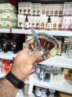 ست درما پیلینگ 10 تیغه - Image 5