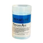 ماسک گچی هیالورونیک اسید 500گرمی