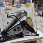 سشوار استیل وال مدل 1801