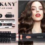 سشوار چرخشی چند کاره سوکانی مدل 15006