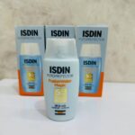 ضد آفتاب فوق العاده سبک فیوژن واتر مجیک ایزدین | 50 میل