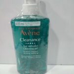 ژل شستشوی صورت و بدن کلينانس اون 400 میل