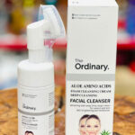 فوم شستشو برس دار اوردینری