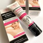 کرم روشن کننده و سفید کننده نقاط حساس بدن ایچون بیوتی