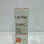 کرم ضدآفتاب و ضدچروک لیراک