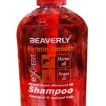 شامپو کراتین بیورلی (بدون سولفات) اصل انگلیس