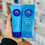 ژل شستشوی صورت هیالورونیک اسید بیوآکوا