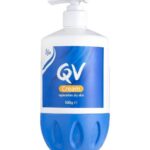 کرم و آبرســـان مرطوب کننده پوست خشک کیووی