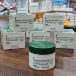 ماسک ضد جوش و کنترل کننده چربی بیوآکوا