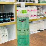 ژل شستشوی اوسرین EUCERIN