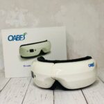 دستگاه 7 حالته عینک ماساژور چشم برند اوبس OABES