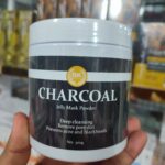 رابر ماسک بست کلین زغال اکتیواصلی