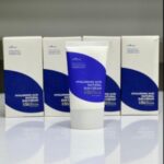 ضد آفتاب آبرسان ومرطوب کننده فیزیکی هیالورونیک اسید ایزنتریspf50