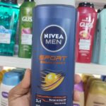 شامپو ضد ریزش و ضد شوره مردانه کلیر عصاره قهوه