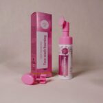 فیس واش سیلیکونی هایلایف