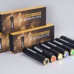 دستگاه پلاژن پرتابل جوبی ( هندپیس اکسیژنو )