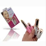 شیور صورت و ابرو ماتیکی زنانه فلیپس اصلی مدل 517