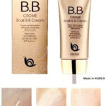 بی بی کرم حلزون کروم CROME وزن 50 گرم اورجینال کره ای