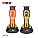 ماشین خط زن حرفه ای دبلیو مارک مدل NG-8230 - Image 3