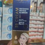 بی بی کرم مجیک مون magic moon spf 30 کرم 8کاره