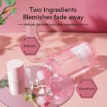 تونر نیاسین آمید استلین Estelin روشن کننده و ضد لک ۴۰۰ میل - Image 3