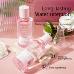 تونر نیاسین آمید استلین Estelin روشن کننده و ضد لک ۴۰۰ میل - Image 2