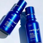 سرم کنترل منافذ و لایه بردار مدی کیوب