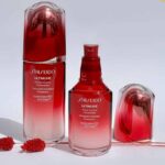 کنسانتره ضد چروک شیسیدو اولتیمون ULTIMUNE