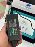 دستگاه پلاژن استریل دار نیوفیس - Image 5