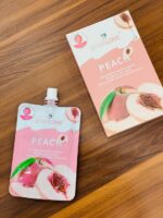 ماسک حبابی ساندیسی در سه رایحه - Image 3