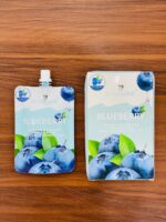 ماسک حبابی ساندیسی در سه رایحه - Image 7