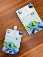 ماسک حبابی ساندیسی در سه رایحه - Image 2