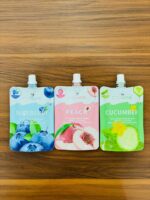 ماسک حبابی ساندیسی در سه رایحه - Image 5