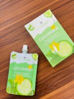 ماسک حبابی ساندیسی در سه رایحه - Image 4