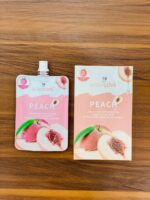 ماسک حبابی ساندیسی در سه رایحه - Image 9